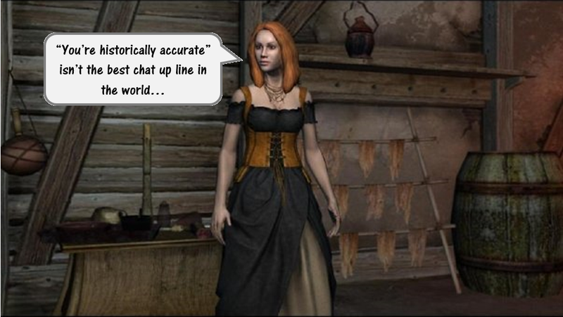 Illustration for article titled How Historically Accurate is The Witcher?